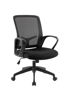 Крісло KRESLALUX PROFIX для оператора