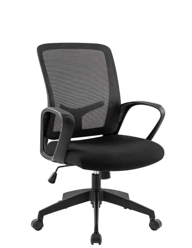 Крісло KRESLALUX PROFIX для оператора