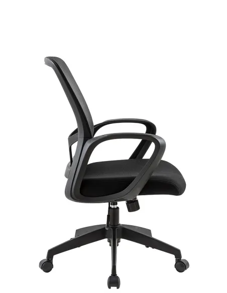 Крісло KRESLALUX PROFIX для оператора