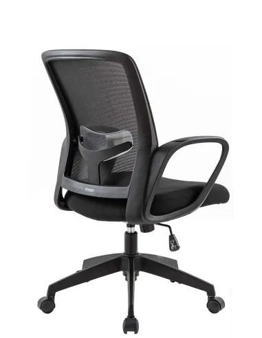 Крісло KRESLALUX PROFIX для оператора