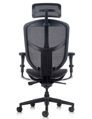 Кресло ENJOY BUDGET 2 эргономичное