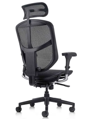 Кресло ENJOY BUDGET 2 эргономичное