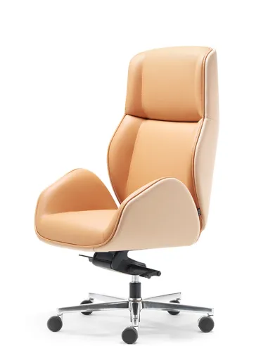 Крісло VAGHI SUONI COMBI для керівника, шкіряне - купити Київ, Дніпро, Одеса, Львів, Харків