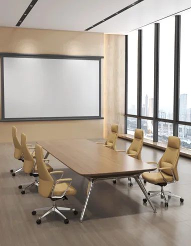 Кресло руководителя A1826, кожаное, черное - цена Киев, Днепр, Одесса, Львов, Харьков