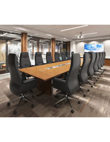 Кресло руководителя A1612, кожаное, бежевое -цена Киев, Днепр, Одесса, Львов, Харьков