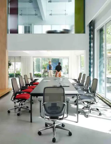 Кресло KRESLALUX SAGESSE BLACK эргономичное - цена Киев, Днепр, Одесса, Львов,  Харьков