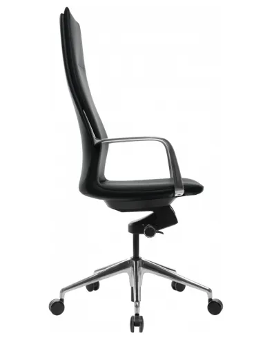 Кресло руководителя FK004-A13, кожаное, современное - купить в Киеве, Днепре, Харькове, Одессе, Виннице, Львове