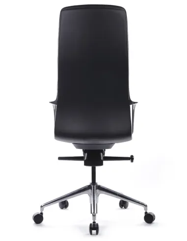 Кресло руководителя FK004-A13, кожаное, современное - купить в Киеве, Днепре, Харькове, Одессе, Виннице, Львове