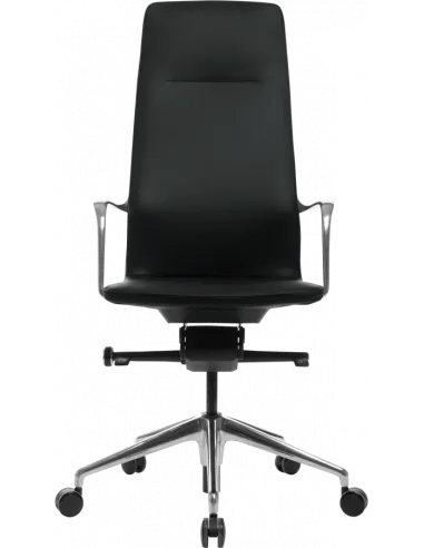 Кресло руководителя FK004-A13, кожаное, современное - купить в Киеве, Днепре, Харькове, Одессе, Виннице, Львове