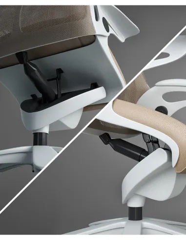 Кресло Leopard- Купить офисное кресло роботизированное с колесиками. Цена в Киеве, Харькове, Днепропетровске, Одессе, Донецке, З