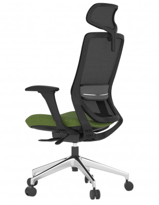 Кресло KRESLALUX SWIFT GHB... 2