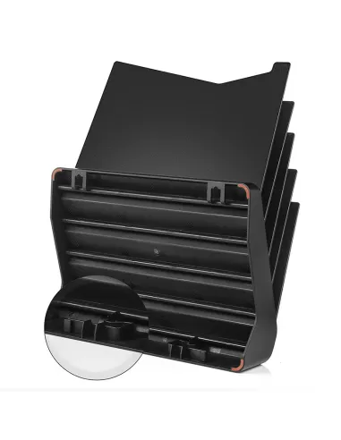 Органайзер для файлов STEALTHO -цена Киев, Днепр, Одесса, Львов, Харьков