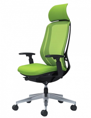 Крісло OKAMURA SYLPHY EXTRA... 2