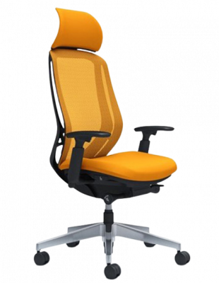 Крісло OKAMURA SYLPHY EXTRA...