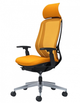 Крісло OKAMURA SYLPHY EXTRA... 2