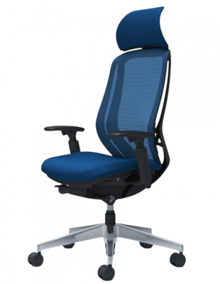 Крісло OKAMURA SYLPHY EXTRA... 2