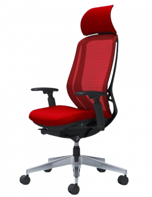 Крісло OKAMURA SYLPHY EXTRA... 2