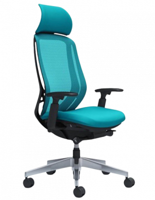 Крісло OKAMURA SYLPHY EXTRA...