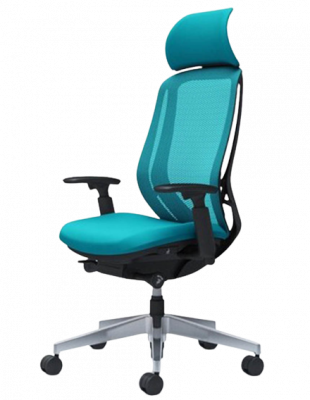 Крісло OKAMURA SYLPHY EXTRA... 2