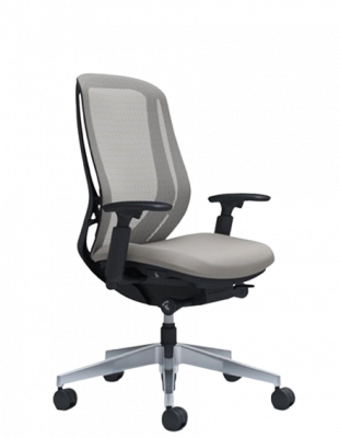 Кресло OKAMURA SYLPHY HIGH... 2