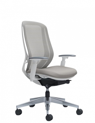 Кресло OKAMURA SYLPHY HIGH... 2