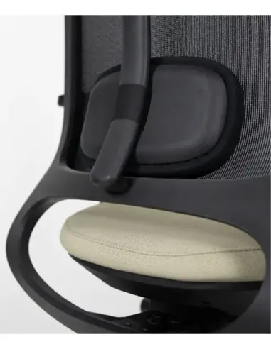 Кресло ROVO R22 6050 S4 эргономичное - цена Киев, Днепр, Одесса, Львов, Харьков