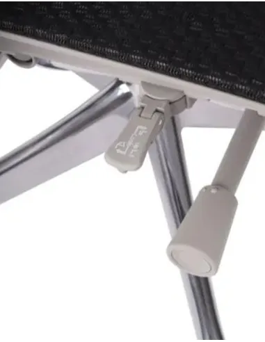 Кресло MIRUS-IOO 2 (IOOE2-AG-HAM-5D-L, СЕТКА Т-168-B1 BLACK), эргономичное - цена Киев, Днепр, Одесса, Львов, Харьков