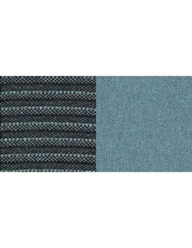 Кресло SENATOR I-WORKCHAIR 2.0 BLUE DRIFT эргономичное, тканевое- цена Киев, Днепр, Одесса, Львов, Харьков