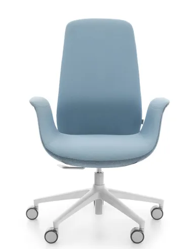 Кресло PROFIM ELLIE PRO 10ST LIGHT GREY для дома