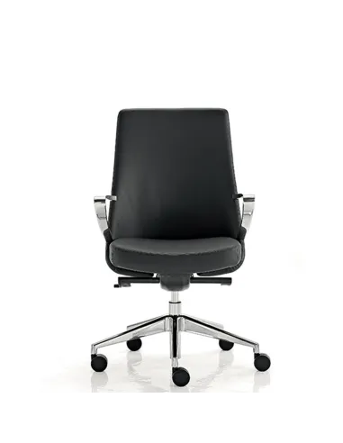 Кресло MPIU COCOON CC201 для посетителя