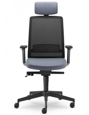 Крісло LD SEATING LYRA 215 SYS, ергономічне 2