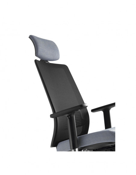 Крісло LD SEATING LYRA 215 SYS, ергономічне