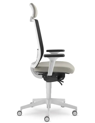 Кресло LD SEATING LYRA 216 SYS, эргономичное