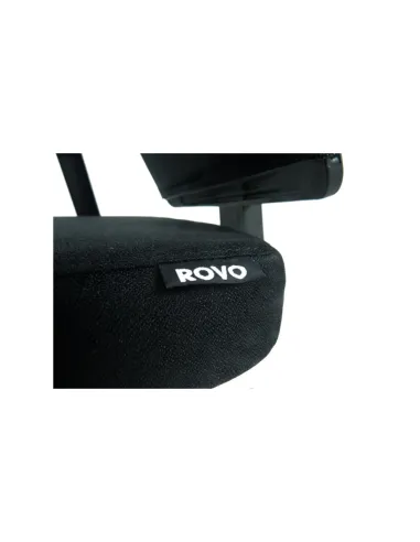 Кресло ROVO R16 3040, эргономичное, с высокой спинкой - цена Киев, Днепр, Одесса, Львов, Харьков