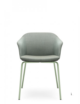 Кресло LD SEATING WAVE... 2