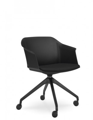 Кресло LD SEATING WAVE...