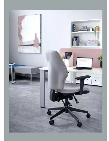 Кресло TORASEN ORTHOPAEDICA OC117HA ортопедическое - купить Киев, Днепр, Одесса, Львов, Харьков