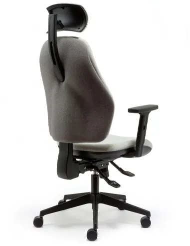 Кресло TORASEN ORTHOPAEDICA OC114HA ортопедическое, для руководителя - Ортопедическое кресло для руководителя купить, п-во Велик