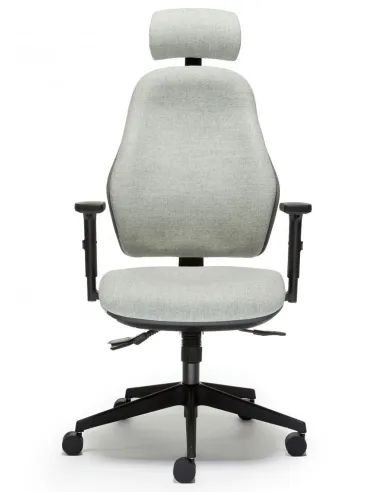 Кресло TORASEN ORTHOPAEDICA OC114HA ортопедическое, для руководителя - Ортопедическое кресло для руководителя купить, п-во Велик