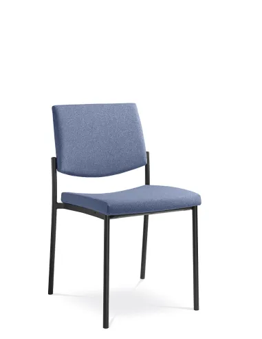 Кресло LD SEATING SEANCE ART 193 для посетителей - цена Киев, Днепр, Одесса, Львов, Харьков