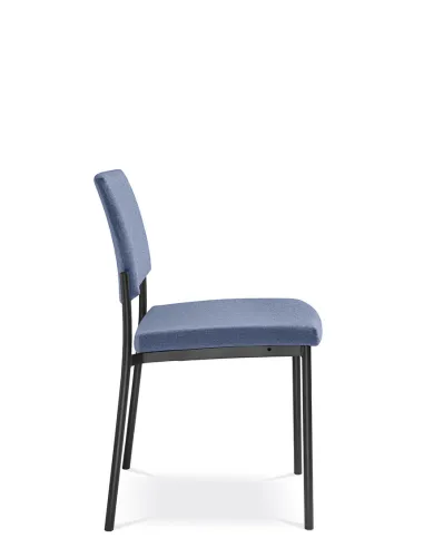 Кресло LD SEATING SEANCE ART 193 для посетителей - цена Киев, Днепр, Одесса, Львов, Харьков