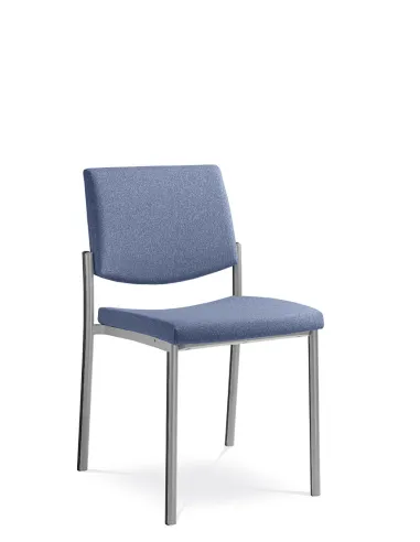 Кресло LD SEATING SEANCE ART 193 для посетителей - цена Киев, Днепр, Одесса, Львов, Харьков