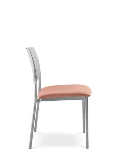 Кресло LD SEATING SEANCE ART 180 для посетителей, на ножка - цена Киев, Днепр, Одеса, Львов, Харьков