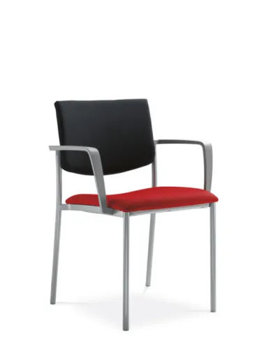 Кресло LD SEATING SEANCE 090 TP для аудиторий, с откидным столиком - цена Киев, Днепр, Одесса, Львов, Харьков