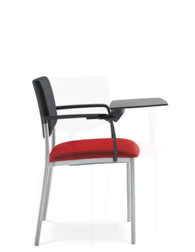 Кресло LD SEATING SEANCE 090 TP для аудиторий, с откидным столиком - цена Киев, Днепр, Одесса, Львов, Харьков