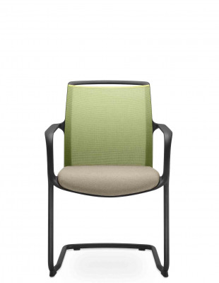 Крісло LD SEATING LEAF... 2