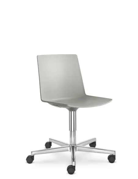 Кресло LD SEATING SKY FRESH 050, F37-N6 для посетителей | Kreslalux