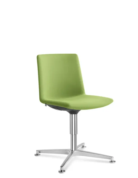 Кресло LD SEATING SKY FRESH 055, F60-N6 для посетителей | Kreslalux