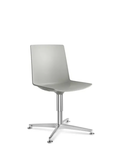 Кресло LD SEATING SKY FRESH 050, F60-N6 для посетителей — оригинал | Kreslalux