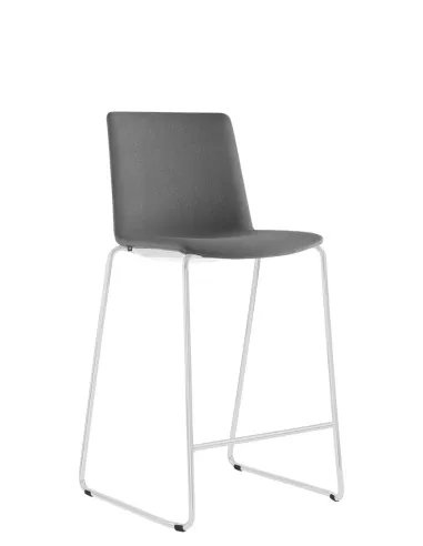 ресло барное LD SEATING SKY FRESH 065-Q, на полозьях - цена Киев, Днепр, Одесса, Львов, Харьков